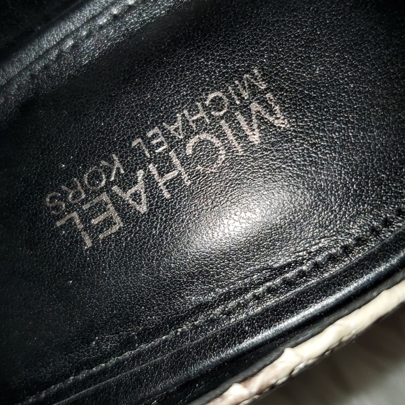 Michael Kors heels - Picture 2 of 6